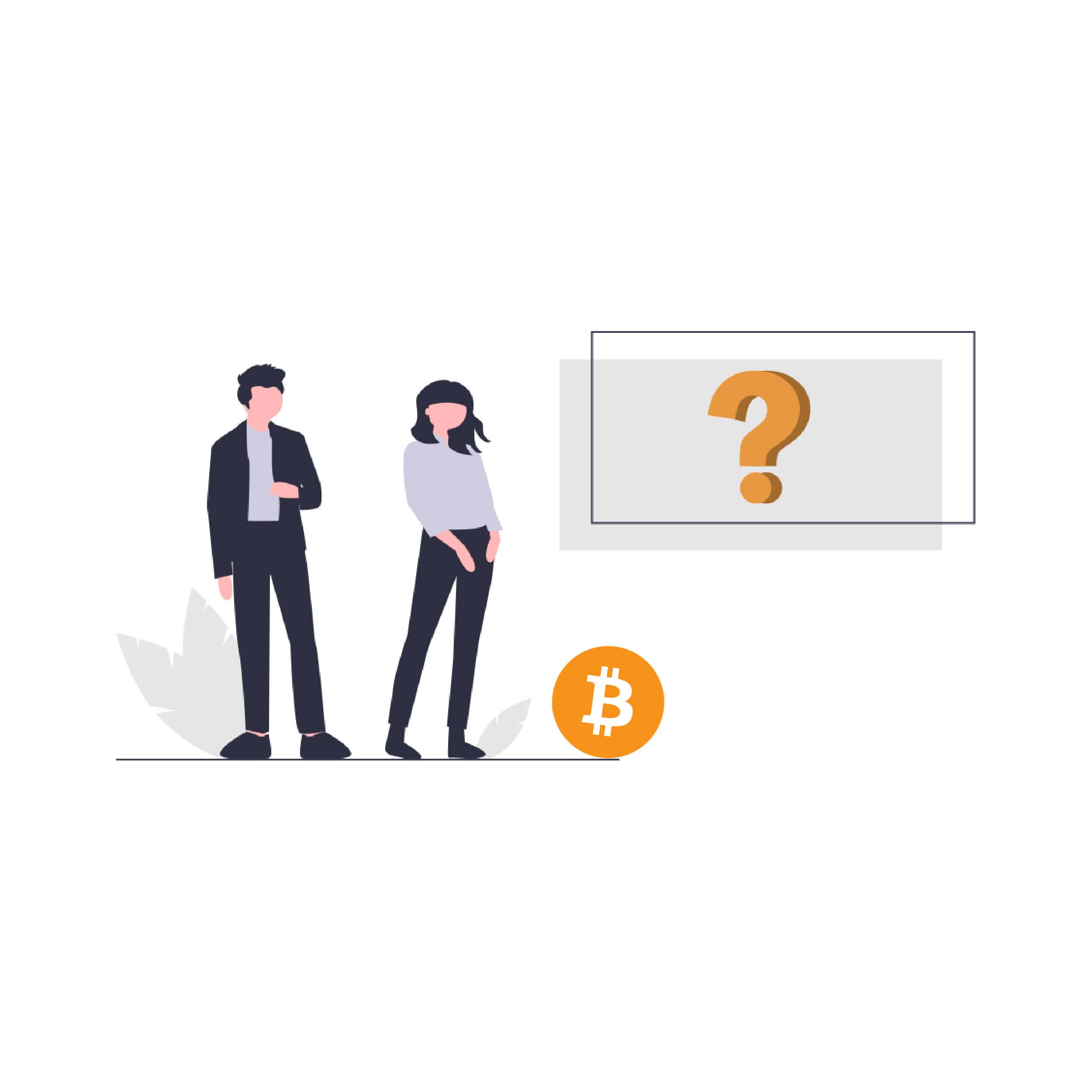 Bitcoin FAQ